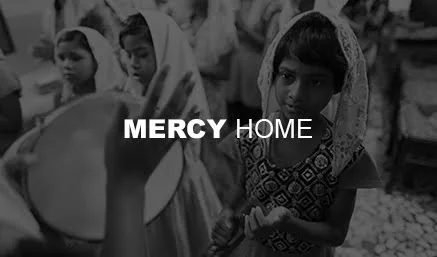 Mercy Home